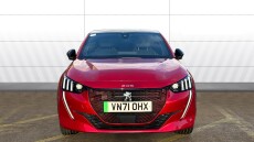 Peugeot 208 100kW GT Premium 50kWh 5dr Auto Electric Hatchback